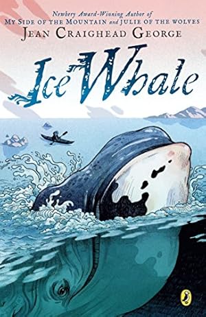 Seller image for Ice Whale for sale by Pieuler Store