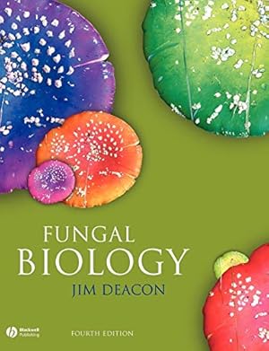 Seller image for Fungal Biology for sale by Pieuler Store