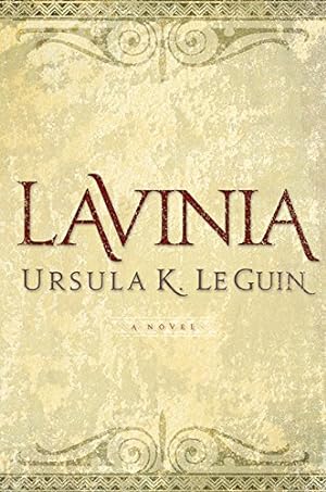 Seller image for Lavinia for sale by Pieuler Store