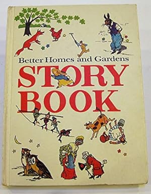 Seller image for Better Homes and Gardens Story Book for sale by Pieuler Store