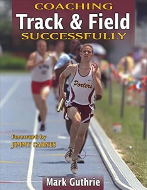 Seller image for Coaching Track & Field Successfully (Coaching Successfully) for sale by Pieuler Store