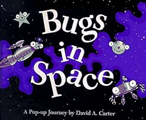 Immagine del venditore per Bugs in space: a pop-journey venduto da Pieuler Store