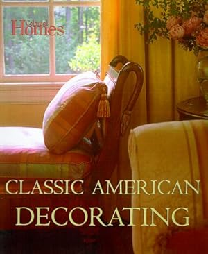 Immagine del venditore per Colonial Homes Classic American Decorating venduto da Pieuler Store