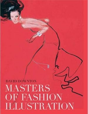 Immagine del venditore per Masters of Fashion Illustration venduto da Pieuler Store