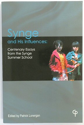 Bild des Verkufers fr Synge and His Influences: Centenary Essays from the Synge Summer School zum Verkauf von PsychoBabel & Skoob Books