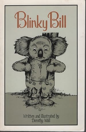 Image du vendeur pour The Complete Adventures of Blinky Bill mis en vente par Dromanabooks