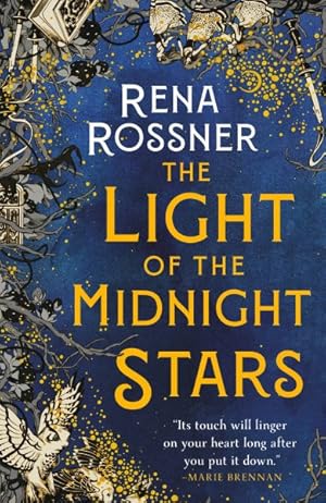 Seller image for Light of the Midnight Stars for sale by GreatBookPrices