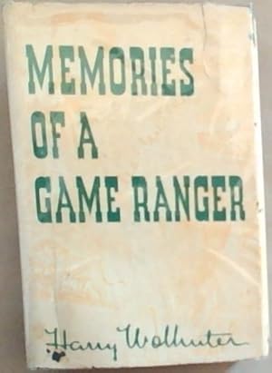 Imagen del vendedor de Memories of a Game - Ranger a la venta por Chapter 1