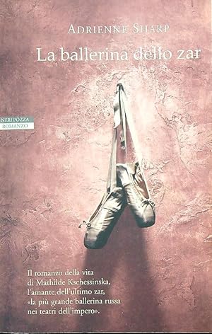 Seller image for La ballerina dello zar for sale by Librodifaccia