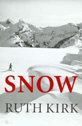 Seller image for Snow for sale by GreatBookPricesUK
