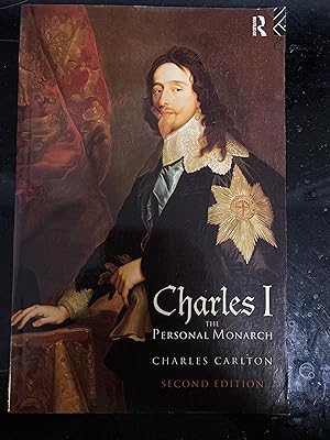 Charles 1 A Personal Monarch