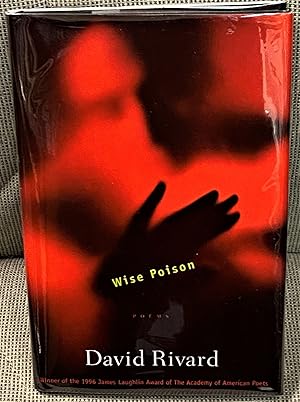 Seller image for Wise Poison for sale by My Book Heaven
