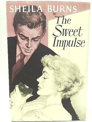 Imagen del vendedor de The Sweet Impulse a la venta por World of Rare Books