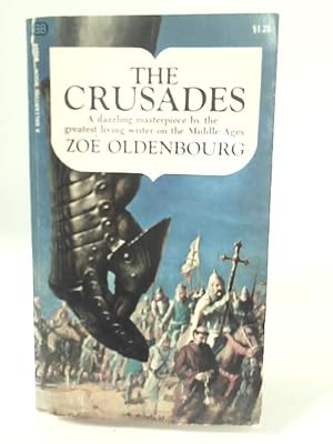 Bild des Verkufers fr The Crusades zum Verkauf von World of Rare Books