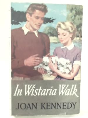 Seller image for In Wistaria Walk for sale by World of Rare Books