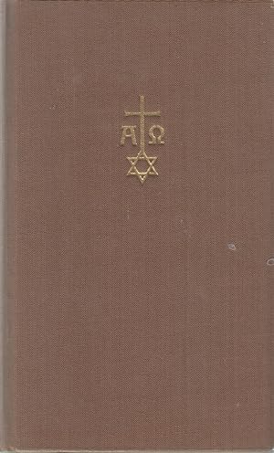 Bild des Verkufers fr Die Heilige Schrift des Alten Bundes zum Verkauf von Leipziger Antiquariat