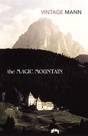 Immagine del venditore per The Magic Mountain venduto da Pieuler Store