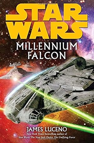 Seller image for Millennium Falcon (Star Wars) for sale by Pieuler Store