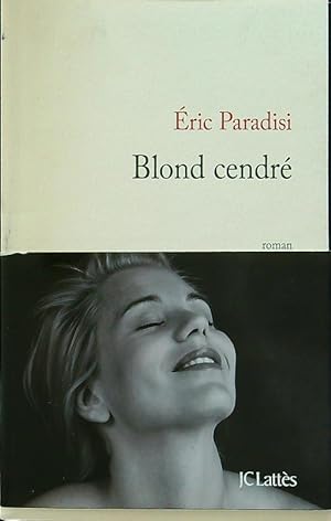Seller image for Blond cendre' for sale by Librodifaccia