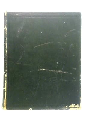 Seller image for The Pictorial Family Bible: Volume II for sale by World of Rare Books