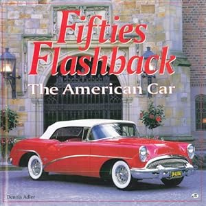 Immagine del venditore per Fifties Flashback: The American Car venduto da Pieuler Store