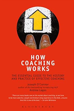 Seller image for How Coaching Works for sale by Pieuler Store