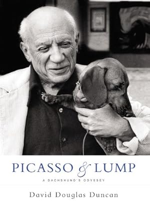 Image du vendeur pour Picasso & Lump: A Dachshund's Odyssey mis en vente par Pieuler Store