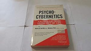 Seller image for Psycho-Cybernetics for sale by Pieuler Store