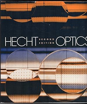 Seller image for Optics, 2nd Edition for sale by Pieuler Store