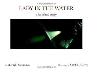 Bild des Verkufers fr Lady in the Water: A Bedtime Story zum Verkauf von Pieuler Store