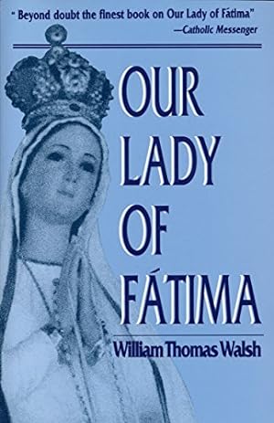 Seller image for Our Lady of Fatima for sale by Pieuler Store