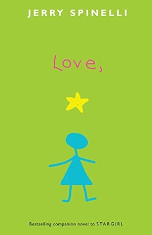 Seller image for Love, Stargirl (Stargirl Series) for sale by Pieuler Store
