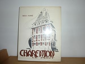 Seller image for Charenton-Le-Pont d'hier  aujourd'hui. for sale by Librairie Le Jardin des Muses