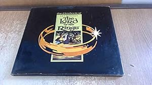 Seller image for The Film Book of J.R.R. Tolkien's The Lord Of The Rings for sale by Pieuler Store