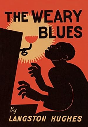 Seller image for The Weary Blues for sale by Pieuler Store