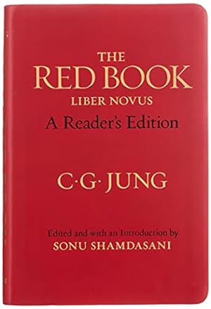 Immagine del venditore per Red Book : A Reader's Edition venduto da Pieuler Store