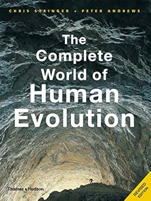 Seller image for The Complete World of Human Evolution (The Complete Series): 0 for sale by Pieuler Store