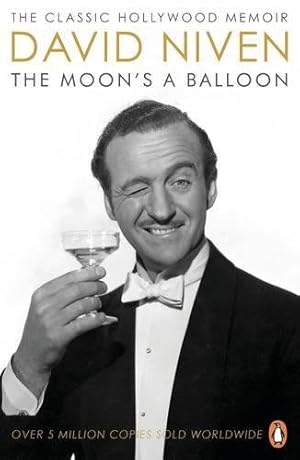 Seller image for The Moon's a Balloon for sale by Pieuler Store