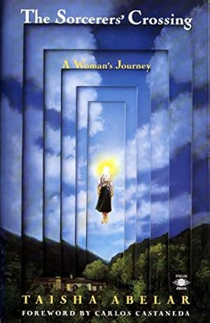 Seller image for The Sorcerer's Crossing: A Woman's Journey (Compass) for sale by Pieuler Store