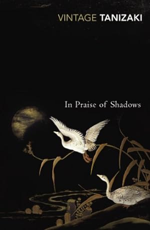 Seller image for In Praise of Shadows for sale by Pieuler Store