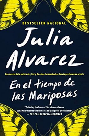 Seller image for En el Tiempo de Las Mariposas for sale by Pieuler Store