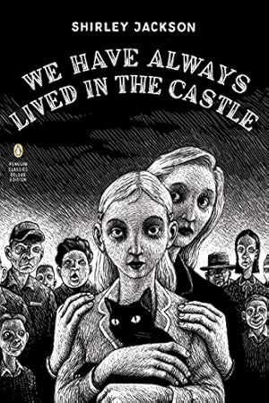 Immagine del venditore per We Have Always Lived in the Castle (Penguin Classics Deluxe Edition) venduto da Pieuler Store