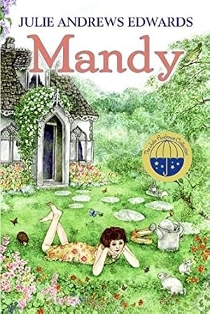 Seller image for Mandy (Julie Andrews Collection) for sale by Pieuler Store