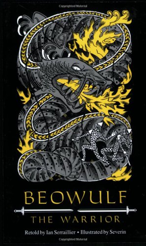Imagen del vendedor de Beowulf the Warrior (Living History Library) a la venta por Pieuler Store