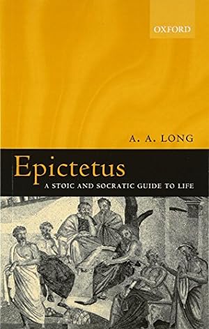 Seller image for Epictetus for sale by Pieuler Store