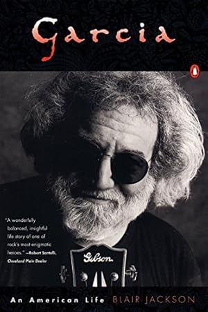 Seller image for Garcia : An American Life for sale by Pieuler Store