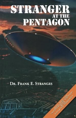 Seller image for The Stranger at the Pentagon (Revised) for sale by Pieuler Store