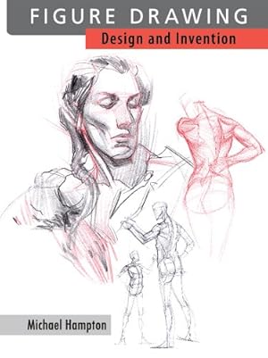 Imagen del vendedor de Figure Drawing: Design and Invention a la venta por Pieuler Store