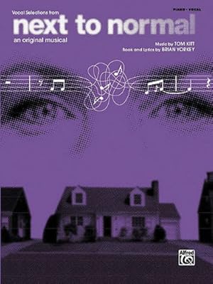 Immagine del venditore per Next to Normal: Vocal Selections venduto da Pieuler Store