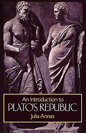 Seller image for An Introduction to Plato's Republic for sale by Pieuler Store